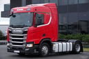 Scania R 410 / RETARDER / NISKA KABINA / NEXT GEN / PO KONTRAKCIE SERWISOWYM zdjęcie 4