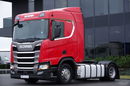 Scania R 410 / RETARDER / NISKA KABINA / NEXT GEN / PO KONTRAKCIE SERWISOWYM zdjęcie 5