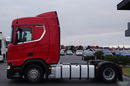 Scania R 410 / RETARDER / NISKA KABINA / NEXT GEN / PO KONTRAKCIE SERWISOWYM zdjęcie 7