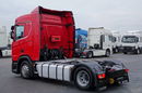 Scania R 410 / RETARDER / NISKA KABINA / NEXT GEN / PO KONTRAKCIE SERWISOWYM zdjęcie 8