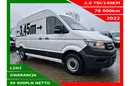 Volkswagen Crafter L2H2 99900zł NETTO 2.0TDi/140KM zdjęcie 1