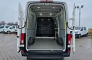 Volkswagen Crafter L2H2 99900zł NETTO 2.0TDi/140KM zdjęcie 12