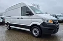 Volkswagen Crafter L2H2 99900zł NETTO 2.0TDi/140KM zdjęcie 3