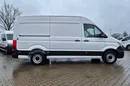 Volkswagen Crafter L2H2 99900zł NETTO 2.0TDi/140KM zdjęcie 6