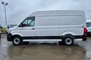 Volkswagen Crafter L2H2 99900zł NETTO 2.0TDi/140KM zdjęcie 7