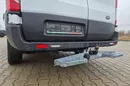 Ford Transit L2H3 Lift 69999zł NETTO 2.0 TdCi/131KM zdjęcie 11