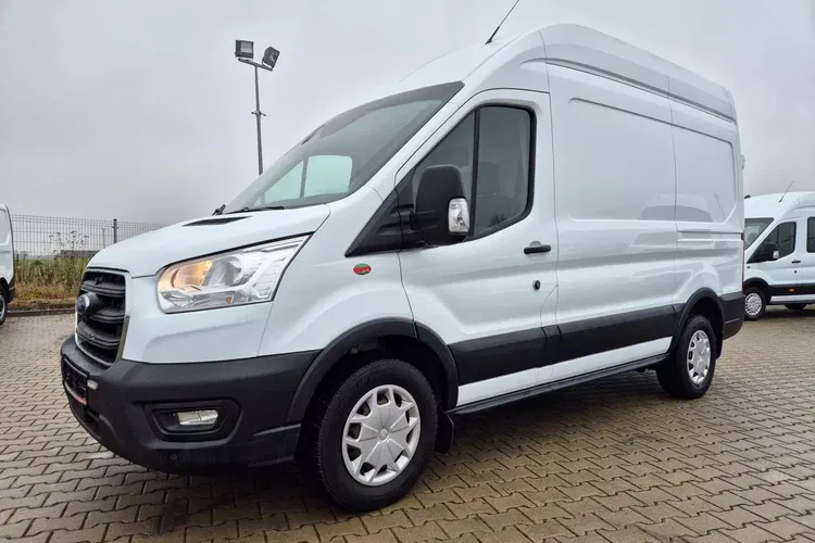 Ford Transit L2H3 Lift 69999zł NETTO 2.0 TdCi/131KM zdjęcie 4