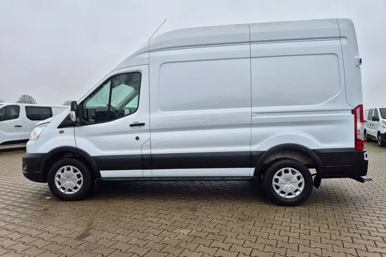 Ford Transit L2H3 Lift 69999zł NETTO 2.0 TdCi/131KM zdjęcie 7