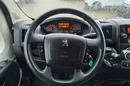 Peugeot Boxer DoKa 89999zł NETTO 2.2HDi/165KM zdjęcie 14