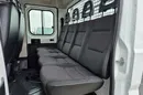 Peugeot Boxer DoKa 89999zł NETTO 2.2HDi/165KM zdjęcie 19