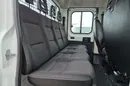 Peugeot Boxer DoKa 89999zł NETTO 2.2HDi/165KM zdjęcie 20