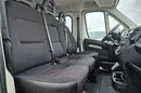 Peugeot Boxer DoKa 89999zł NETTO 2.2HDi/165KM zdjęcie 21