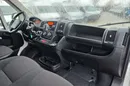 Peugeot Boxer DoKa 89999zł NETTO 2.2HDi/165KM zdjęcie 22