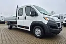 Peugeot Boxer DoKa 89999zł NETTO 2.2HDi/165KM zdjęcie 3