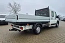 Peugeot Boxer DoKa 89999zł NETTO 2.2HDi/165KM zdjęcie 8