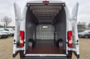 Fiat Ducato L4H3 69999zł NETTO 2.3 MultiJET/131KM zdjęcie 10