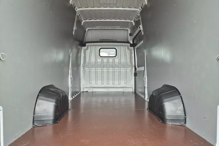 Fiat Ducato L4H3 69999zł NETTO 2.3 MultiJET/131KM zdjęcie 11