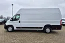 Fiat Ducato L4H3 69999zł NETTO 2.3 MultiJET/131KM zdjęcie 7