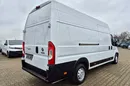 Fiat Ducato L4H3 69999zł NETTO 2.3 MultiJET/131KM zdjęcie 8