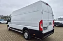 Fiat Ducato L4H3 69999zł NETTO 2.3 MultiJET/131KM zdjęcie 9