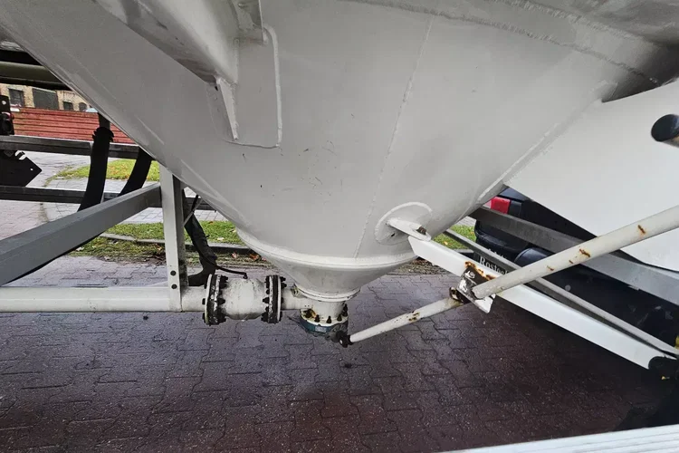 KAESSBOHRER SSL-38 zdjęcie 10