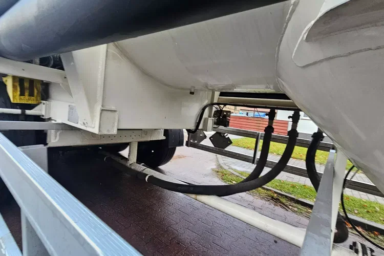 KAESSBOHRER SSL-38 zdjęcie 11