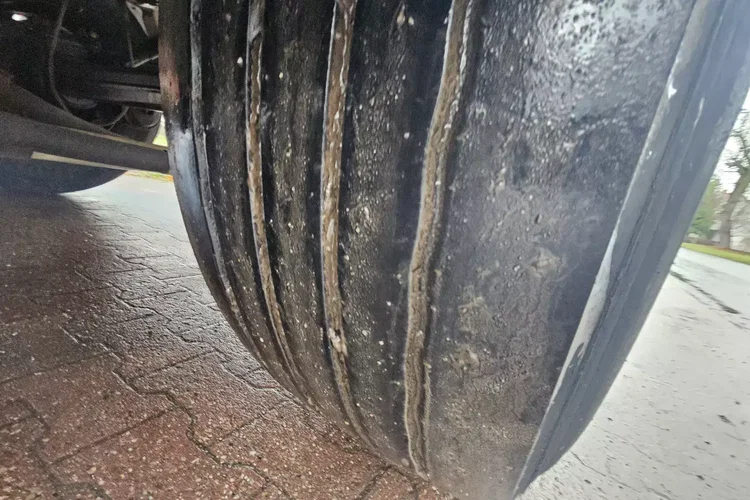 KAESSBOHRER SSL-38 zdjęcie 13