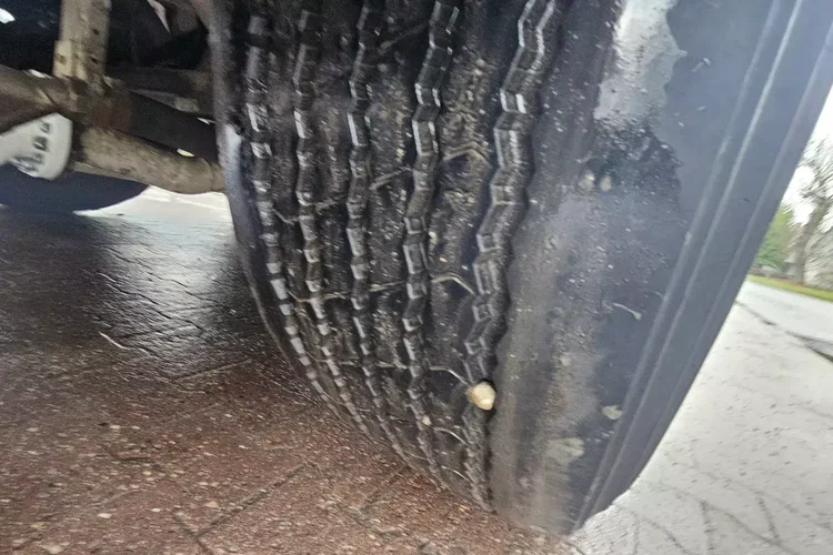 KAESSBOHRER SSL-38 zdjęcie 14