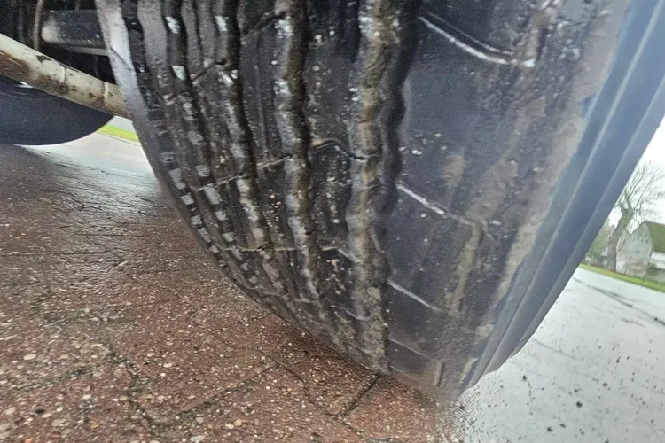 KAESSBOHRER SSL-38 zdjęcie 15