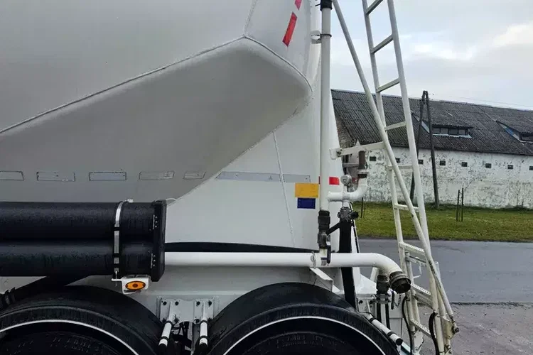 KAESSBOHRER SSL-38 zdjęcie 20