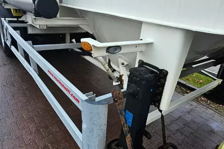 KAESSBOHRER SSL-38 zdjęcie 8