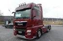 MAN TGX 28.580 D38 / 6x2 / BOOGIE / RETARDER / AUTOMAT / XXL / zdjęcie 1