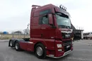 MAN TGX 28.580 D38 / 6x2 / BOOGIE / RETARDER / AUTOMAT / XXL / zdjęcie 10