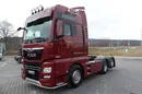 MAN TGX 28.580 D38 / 6x2 / BOOGIE / RETARDER / AUTOMAT / XXL / zdjęcie 3