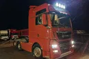 MAN TGX 28.580 D38 / 6x2 / BOOGIE / RETARDER / AUTOMAT / XXL / zdjęcie 36