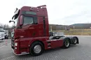 MAN TGX 28.580 D38 / 6x2 / BOOGIE / RETARDER / AUTOMAT / XXL / zdjęcie 4