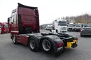 MAN TGX 28.580 D38 / 6x2 / BOOGIE / RETARDER / AUTOMAT / XXL / zdjęcie 7