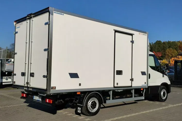 Iveco Daily 35S16 V zdjęcie 18