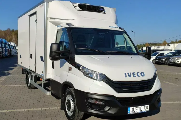 Iveco Daily 35S16 V zdjęcie 6