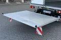 samochód dostawczy Volkswagen zdjęcie 17