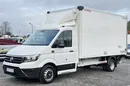 Volkswagen Crafter zdjęcie 2