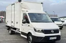 Volkswagen Crafter zdjęcie 3