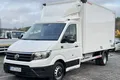 samochód dostawczy Volkswagen zdjęcie 6