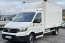 Volkswagen Crafter zdjęcie 6