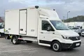 samochód dostawczy Volkswagen zdjęcie 7