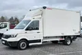samochód dostawczy Volkswagen zdjęcie 9