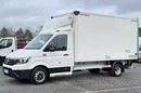 Volkswagen Crafter zdjęcie 9