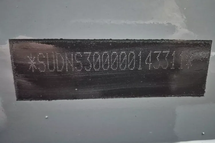 Wielton Podkontenerowa zdjęcie 21