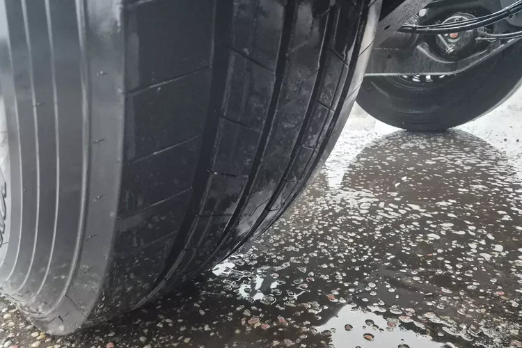 Wielton Podkontenerowa zdjęcie 23