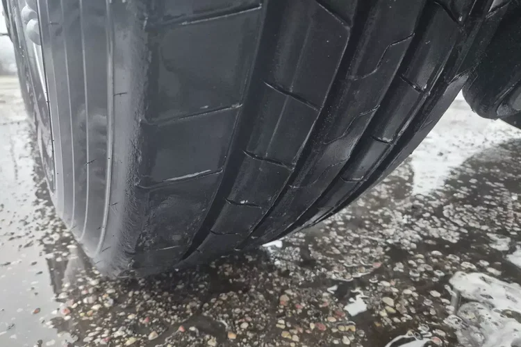 Wielton Podkontenerowa zdjęcie 24